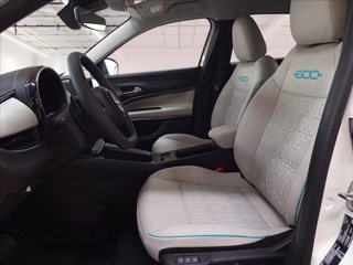 FIAT 600 1.2 hybrid La Prima 110cv auto 9