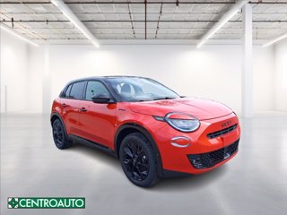FIAT 600 1.2 hybrid Sport Edizione Milano Cortina 2026 145cv auto