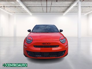 FIAT 600 1.2 hybrid Sport Edizione Milano Cortina 2026 145cv auto 1