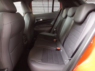 FIAT 600 1.2 hybrid Sport Edizione Milano Cortina 2026 145cv auto 10