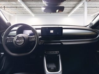 FIAT 600 1.2 hybrid Sport Edizione Milano Cortina 2026 145cv auto 11