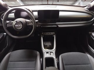 FIAT 600 1.2 hybrid Sport Edizione Milano Cortina 2026 145cv auto 12