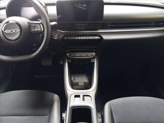 FIAT 600 1.2 hybrid Sport Edizione Milano Cortina 2026 145cv auto 13