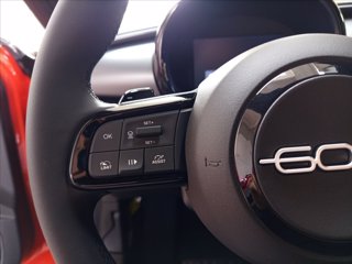 FIAT 600 1.2 hybrid Sport Edizione Milano Cortina 2026 145cv auto 16