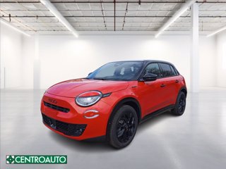 FIAT 600 1.2 hybrid Sport Edizione Milano Cortina 2026 145cv auto 2