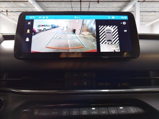 FIAT 600 1.2 hybrid Sport Edizione Milano Cortina 2026 145cv auto 20