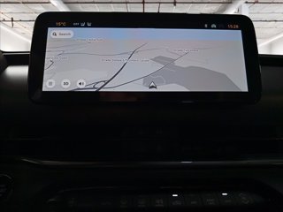 FIAT 600 1.2 hybrid Sport Edizione Milano Cortina 2026 145cv auto 21