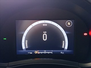 FIAT 600 1.2 hybrid Sport Edizione Milano Cortina 2026 145cv auto 22