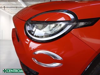 FIAT 600 1.2 hybrid Sport Edizione Milano Cortina 2026 145cv auto 24