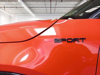 FIAT 600 1.2 hybrid Sport Edizione Milano Cortina 2026 145cv auto 25