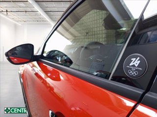 FIAT 600 1.2 hybrid Sport Edizione Milano Cortina 2026 145cv auto 26