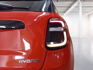 FIAT 600 1.2 hybrid Sport Edizione Milano Cortina 2026 145cv auto 27