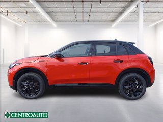 FIAT 600 1.2 hybrid Sport Edizione Milano Cortina 2026 145cv auto 3