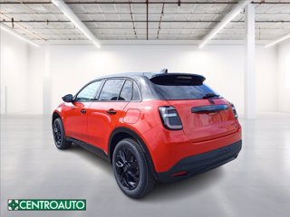 FIAT 600 1.2 hybrid Sport Edizione Milano Cortina 2026 145cv auto 4