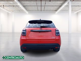 FIAT 600 1.2 hybrid Sport Edizione Milano Cortina 2026 145cv auto 5