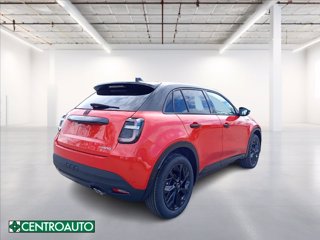 FIAT 600 1.2 hybrid Sport Edizione Milano Cortina 2026 145cv auto 6