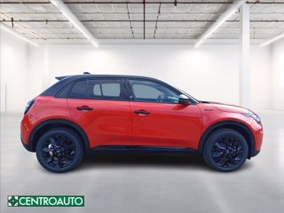 FIAT 600 1.2 hybrid Sport Edizione Milano Cortina 2026 145cv auto 7