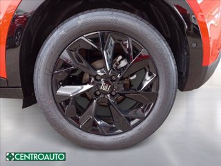 FIAT 600 1.2 hybrid Sport Edizione Milano Cortina 2026 145cv auto 8