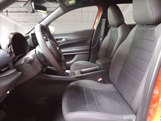 FIAT 600 1.2 hybrid Sport Edizione Milano Cortina 2026 145cv auto 9