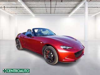 MAZDA MX-5 RF 1.5 Homura 0