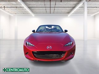 MAZDA MX-5 RF 1.5 Homura 1