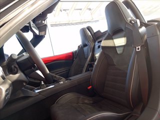 MAZDA MX-5 RF 1.5 Homura 10