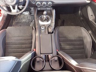 MAZDA MX-5 RF 1.5 Homura 11