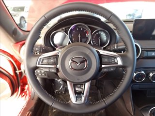 MAZDA MX-5 RF 1.5 Homura 14