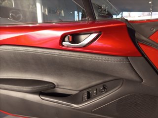 MAZDA MX-5 RF 1.5 Homura 15