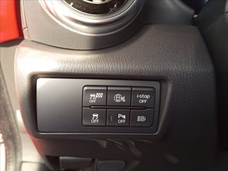 MAZDA MX-5 RF 1.5 Homura 16