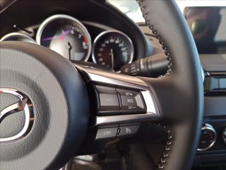 MAZDA MX-5 RF 1.5 Homura 17