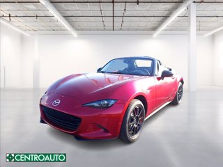 MAZDA MX-5 RF 1.5 Homura 2