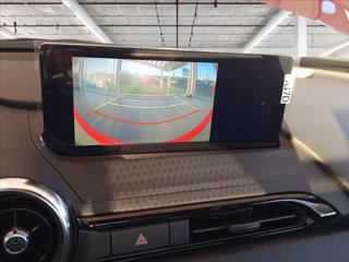 MAZDA MX-5 RF 1.5 Homura 20