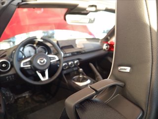 MAZDA MX-5 RF 1.5 Homura 22
