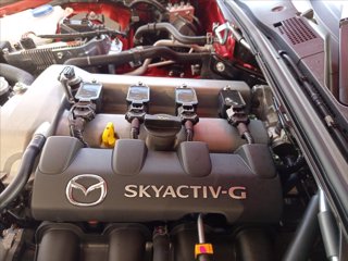 MAZDA MX-5 RF 1.5 Homura 24