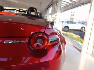 MAZDA MX-5 RF 1.5 Homura 25