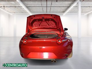 MAZDA MX-5 RF 1.5 Homura 26
