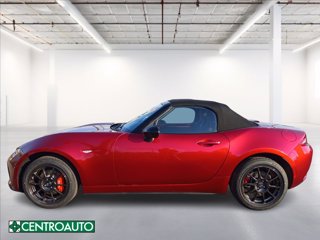 MAZDA MX-5 RF 1.5 Homura 3