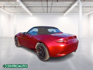 MAZDA MX-5 RF 1.5 Homura 4