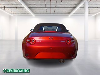 MAZDA MX-5 RF 1.5 Homura 5