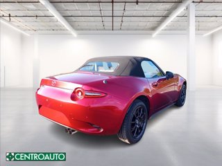 MAZDA MX-5 RF 1.5 Homura 6