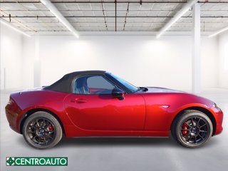 MAZDA MX-5 RF 1.5 Homura 7