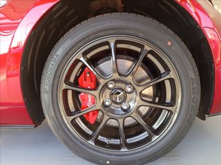 MAZDA MX-5 RF 1.5 Homura 8