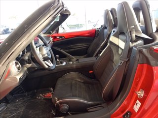 MAZDA MX-5 RF 1.5 Homura 9