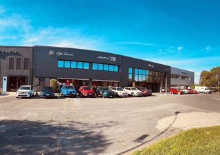 FIAT 500 1.2 Lounge 69cv my18 6