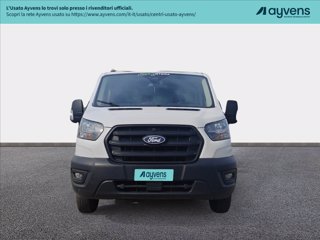 FORD Transit 350 rwd 2.0 ecoblue 165cv trend L4 Onnicar c.fisso d.cab r.s. 1
