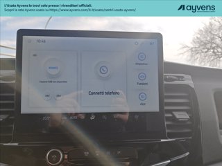 FORD Transit 350 rwd 2.0 ecoblue 165cv trend L4 Onnicar c.fisso d.cab r.s. 13