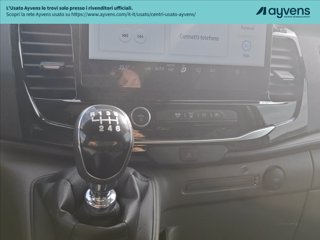 FORD Transit 350 rwd 2.0 ecoblue 165cv trend L4 Onnicar c.fisso d.cab r.s. 14