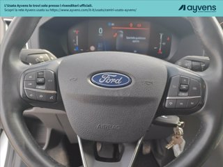 FORD Transit 350 rwd 2.0 ecoblue 165cv trend L4 Onnicar c.fisso d.cab r.s. 15