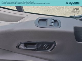 FORD Transit 350 rwd 2.0 ecoblue 165cv trend L4 Onnicar c.fisso d.cab r.s. 16